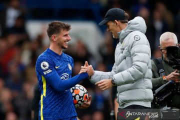 Tuchel pastikan Chelsea kehilangan tiga pemain ketika hadapi Watford