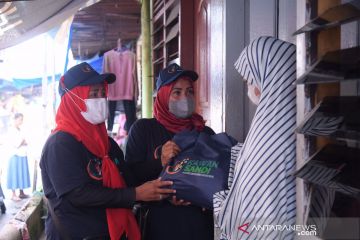 Relawan Kawan Sandi dideklarasikan di Pekanbaru