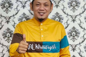 H Ali Mujahidin: Al-Khairiyah organisasi terbuka bagi umat