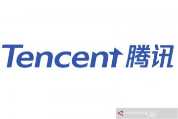 China Unicom dan Tencent bangun perusahaan patungan