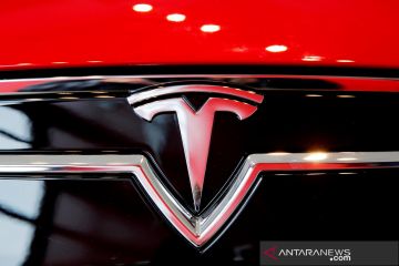 Tesla tarik versi baru FSD karena isu perangkat lunak