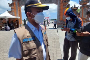 Satgas Bali: Wisman langgar karantina, langsung deportasi