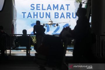 Luhut: Mobilitas 19,9 juta penduduk Jawa-Bali meningkat akhir tahun