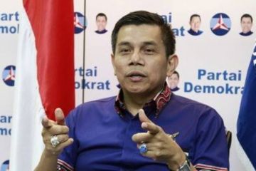 Anggota DPR apresiasi Kapolda Sumut hentikan kasus pedagang tersangka