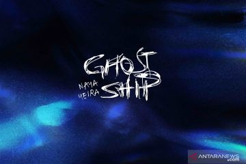 Naya Yeira gandeng Ivanka "Slank" di single "Ghost Ship"
