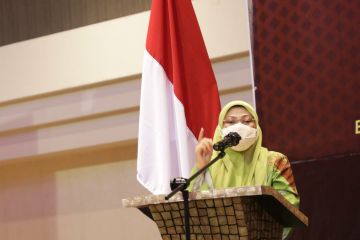 Menaker yakini Indonesia raih bonus demografi dan jadi negara maju