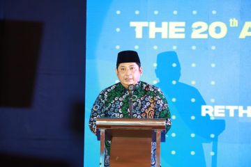 Kemenag harap pemikiran Islam di Indonesia jadi referensi global