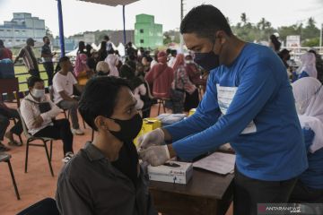 Anggota DPR: Pemerintah makin siap hadapi COVID-19 di akhir tahun