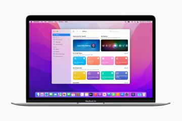 macOS Monterey bisa diunduh, pembaruan untuk FaceTime dan Safari