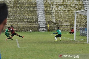 PSSI izinkan Liga 3 rayon Sulawesi Tengah dihadiri penonton