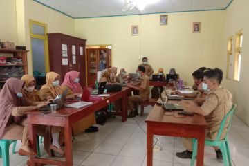 Dana desa Kabupaten Mukomuko 2022 berkurang Rp9 miliar