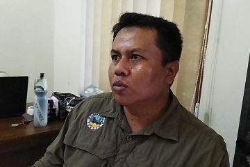 Petugas BTNK tangkap tiga pencuri terumbu karang