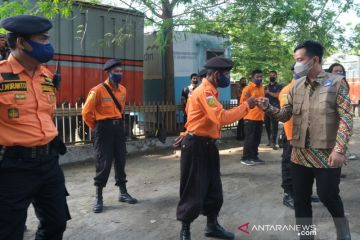 Pemkot Surakarta siapkan lokasi isolasi terpusat untuk anak