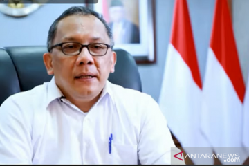 Kepala BRIN resmikan Politeknik Teknologi Nuklir Indonesia
