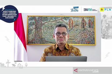 Wamenkeu: Teknologi digital dominasi ruang kerja masa depan