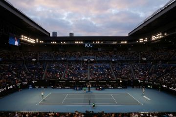 PM bolehkan petenis tak bervaksin ikuti Australian Open