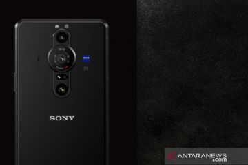 Sony Xperia Pro-I andalkan fitur kamera profesional