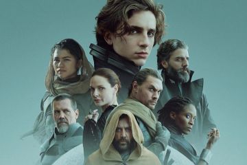 "Dune: Part 2" dipastikan akan hadir 20 Oktober 2023