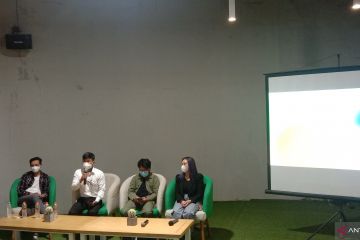 Konser musik dan vaksinasi akan dikemas dalam Prolog Fest