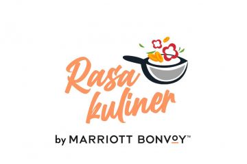 Festival Rasa Kuliner digelar, sajikan hidangan ala Marriott Bonvoy