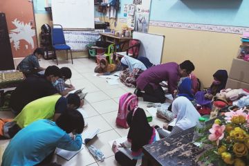 Sanggar bimbingan belajar Muhammadiyah di Malaysia beroperasi kembali