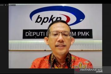 BPKP: Harga komponen RT-PCR di pasaran lebih rendah dari sebelumnya