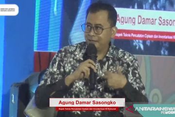 Pencatatan kekayaan intelektual penting agar tidak diklaim asing