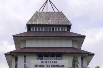 Universitas Brawijaya resmi sandang status PTN Badan Hukum