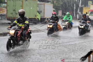 BMKG Imbau Warga Waspada Fenomena La Nina