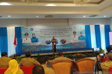 Pemkab Kubu Raya dorong peningkatan UMKM di tiap kecamatan