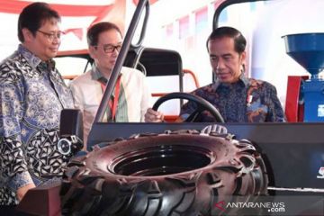 Laba Astra Otoparts naik 116,9 persen di 2022, jadi Rp1,32 triliun