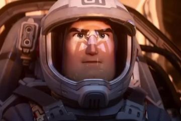 Chris Evans akan perankan karakter Buzz di film "Lightyear"