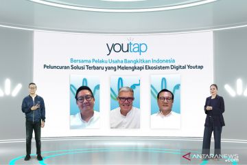 Youtap luncurkan fitur "Belanja Stok" dan "PHP"