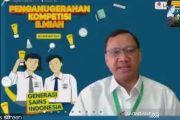 Kuasai iptek dan hasilkan inovasi bawa Indonesia maju