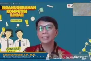 Kemdikbudristek dorong talenta muda unggul dan berdaya saing tinggi