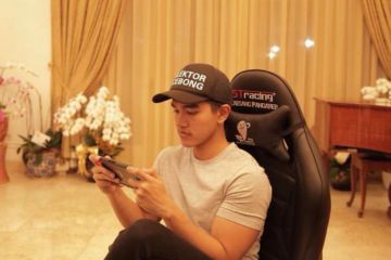 Kursi "gaming" salah satu cara atasi sakit punggung saat WFH