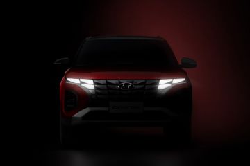 Ini dia wujud jelas Hyundai Creta