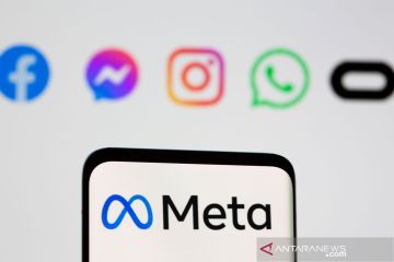 Meta siapkan pusat kontrol privasi dan data untuk seluruh aplikasi