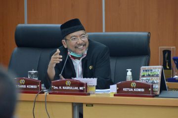 Komisi A DPRD DKI ingatkan pemberian dana hibah harus sesuai ketentuan