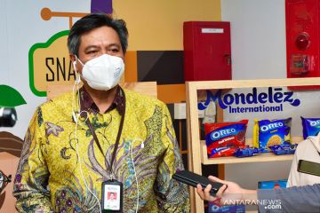 Kemenperin: Transformasi digital pacu produktivitas industri mamin