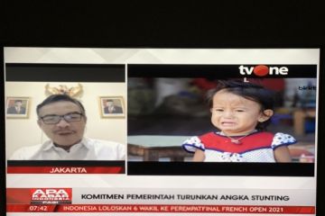 Mengenali keluarga berisiko stunting merupakan strategi penting