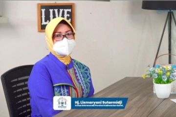 Dekranasda Kalbar dorong IKM tingkatkan kreativitas
