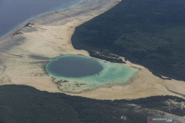 Fenomena Meti di Maluku