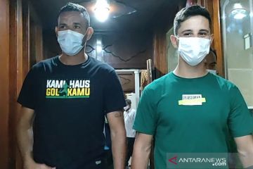 Persebaya minta sidang komdis dilakukan transparan