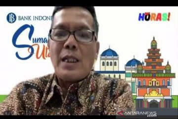 BI : Kredit UMKM Sumut terus tumbuh