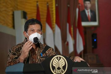 Direktur BPJS sebut 83 persen penduduk Indonesia tercover JKN-KIS