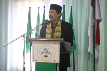 Ini pesan Kepala BPIP di Dies Natalis UNU Kalsel