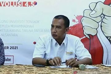 Pandawa Nusantara sebut Jokowi berhasil tangani pandemi bersama pemuda