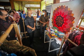 Kemenkop resmikan Smesco Hub Timur di Bali untuk optimalkan UMKM