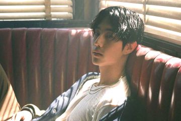 Mark GOT7 hadirkan teaser baru untuk lagunya "Last Breath"